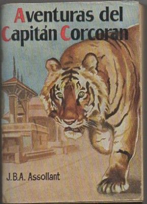 AVENTURAS DEL CAPITAN CORCORAN. COLECCIÓN PULGA Nº 102