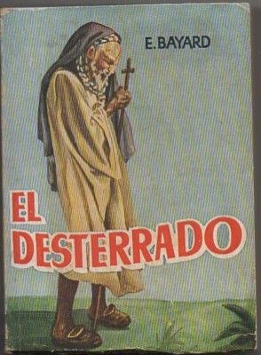 EL DESTERRADO. COLECCIÓN PULGA Nº 109