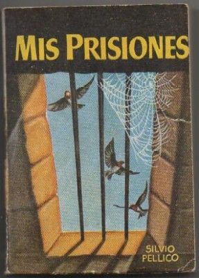 MIS PRISIONES. COLECCIÓN PULGA Nº 42