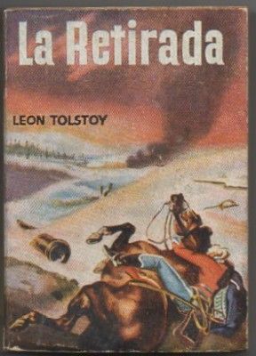 LA RETIRADA. COLECCIÓN PULGA Nº 47