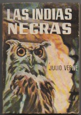 LAS INDIAS NEGRAS. COLECCIÓN PULGA Nº 168