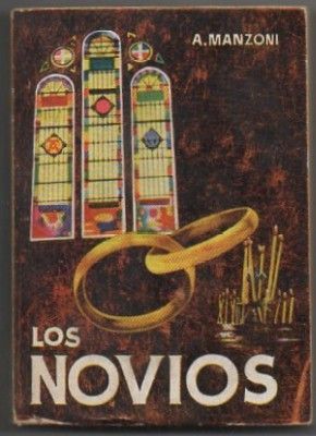 LOS NOVIOS. COLECCIÓN PULGA Nº 4