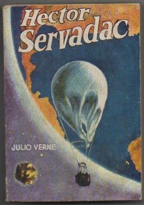 SERVADAC, HECTOR. COLECCIÓN PULGA Nº 139