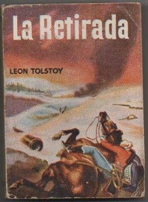LA RETIRADA. COLECCIÓN PULGA Nº 47