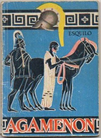 AGAMENON. COLECCIÓN PULGA Nº 127