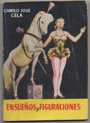 ENSUEÑOS Y FIGURACIONES. COLECCIÓN PULGA Nº 105