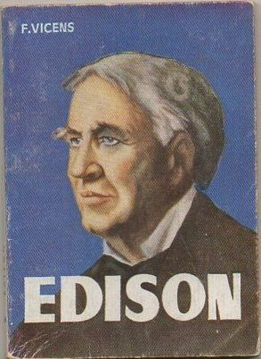EDISON. COLECCIÓN PULGA Nº 112
