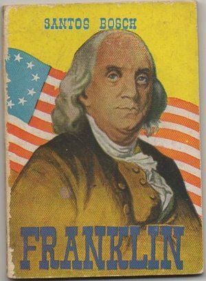 FRANKLIN. COLECCIÓN PULGA Nº 104