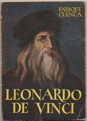 LEONARDO DA VINCI. COLECCIÓN PULGA Nº 4