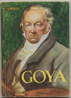 GOYA. COLECCIÓN PULGA Nº 89