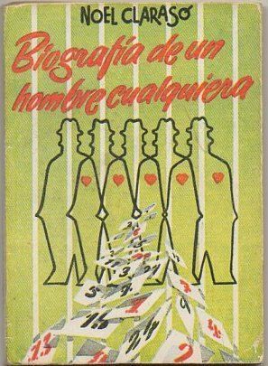 BIOGRAFIA DE UN HOMBRE CUALQUIERA. COLECCIÓN PULGA Nº 107