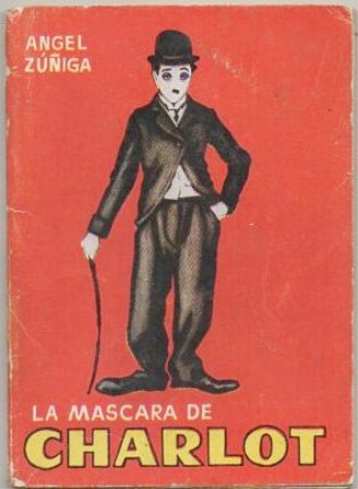 LA MASCARA DE CHARLOT. COLECCIÓN PULGA Nº 94