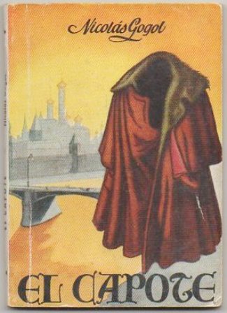 EL CAPOTE. COLECCIÓN PULGA Nº 78