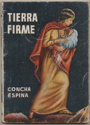 TIERRA FIRME. COLECCIÓN PULGA Nº 63