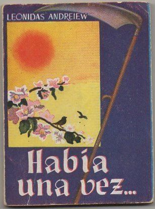 HABIA UNA VEZ...COLECCIÓN PULGA Nº 25