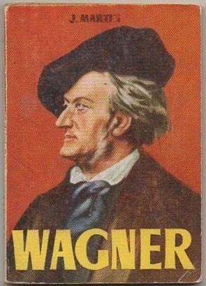 WAGNER. COLECCIÓN PULGA Nº 91