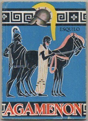 AGAMENON. COLECCIÓN PULGA Nº 127