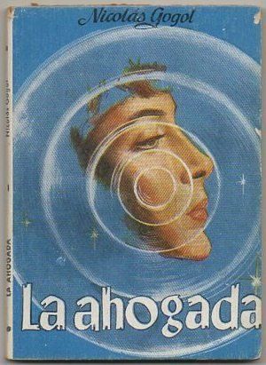 LA AHOGADA. COLECCIÓN PULGA Nº 87