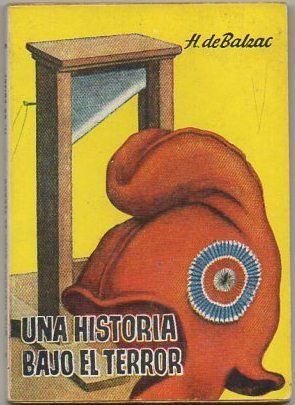 UNA HISTORIA BAJO EL TERROR. COLECCIÓN PULGA Nº 92