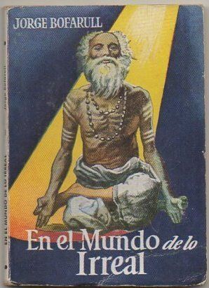 EN EL MUNDO DE LO IRREAL. COLECCIÓN PULGA Nº 32
