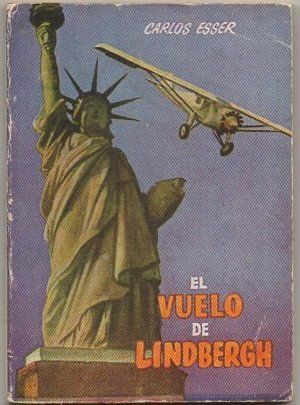 EL VUELO DE LINDBERGH. COLECCIÓN PULGA Nº 74