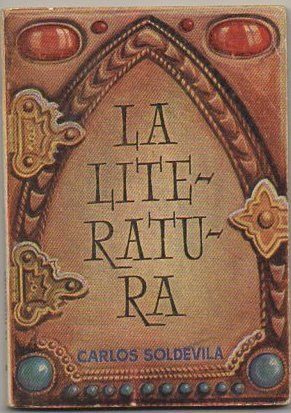LA LITERATURA. COLECCIÓN PULGA Nº 54