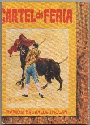 CARTEL DE FERIA. COLECCIÓN PULGA Nº 125