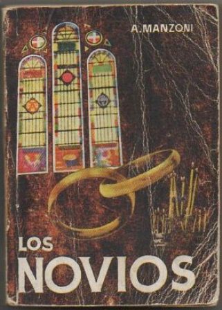 LOS NOVIOS. COLECCIÓN PULGA Nº 4