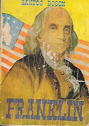 FRANKLIN. COLECCIÓN PULGA Nº 104.