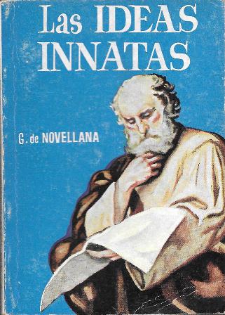 LAS IDEAS INNATAS. COLECCIÓN PULGA Nº 461