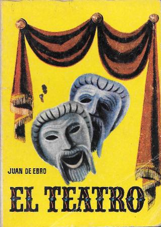 EL TEATRO. COLECCIÓN PULGA Nº 408