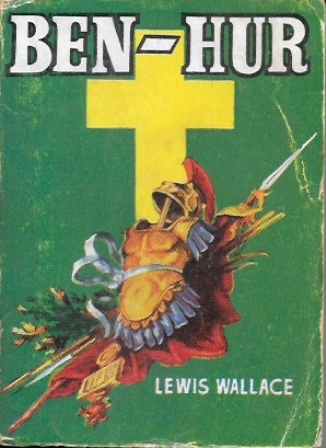 BEN-HUR - COLECCIÓN PULGA Nº 150