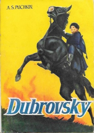 DUBROVSKY - COLECCIÓN PULGA Nº 320