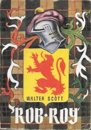 ROB - ROY - COLECCIÓN PULGA Nº 180