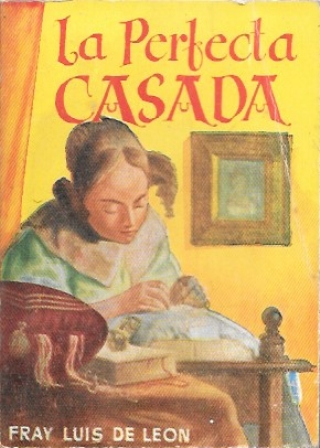 LA PERFECTA CASADA - COLECCIÓN PULGA Nº 60