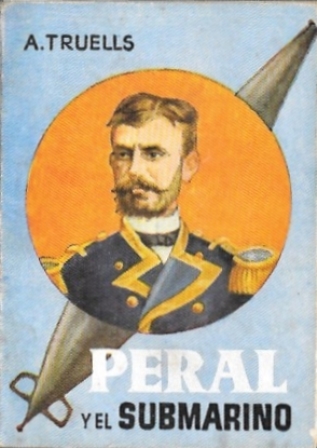 PERAL Y EL SUBMARINO - COLECCIÓN PULGA Nº 241