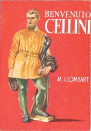 BENVENUTO CELLINI - COLECCIÓN PULGA Nº 211