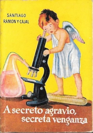 A SECRETO AGRAVIO, SECRETA VENGANZA - COLECCIÓN PULGA Nº 238