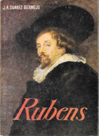 RUBENS - COLECCIÓN PULGA Nº 318