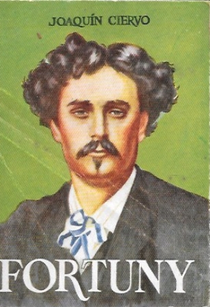 FORTUNY - COLECCIÓN PULGA Nº 166