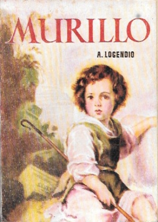 MURILLO - COLECCIÓN PULGA Nº 307