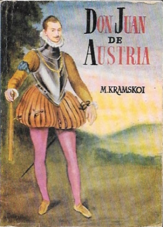 DON JUAN DE AUSTRIA - COLECCIÓN PULGA Nº 313