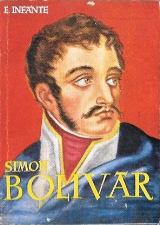 SIMON BOLIVAR - COLECCIÓN PULGA Nº 236