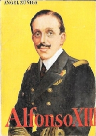 ALFONSO XIII - COLECCIÓN PULGA Nº 102