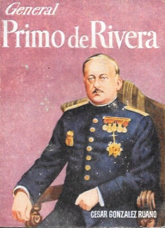GENERAL PRIMO DE RIVERA - COLECCIÓN PULGA Nº 205