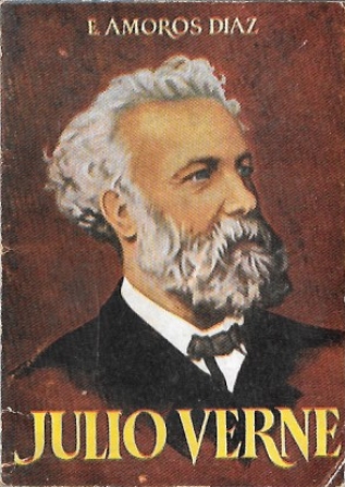 JULIO VERNE - COLECCIÓN PULGA Nº 49