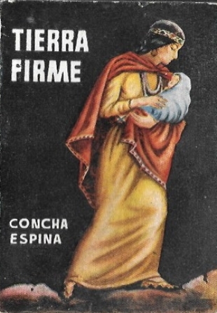 TIERRA FIRME  - COLECCIÓN PULGA Nº 63