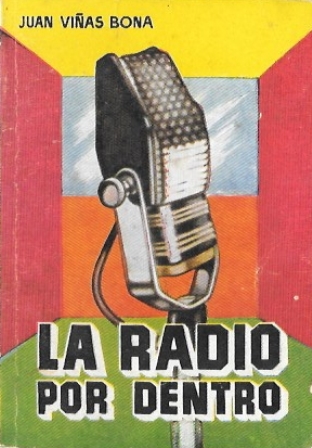 LA RADIO POR DENTRO - COLECCIÓN PULGA Nº 234