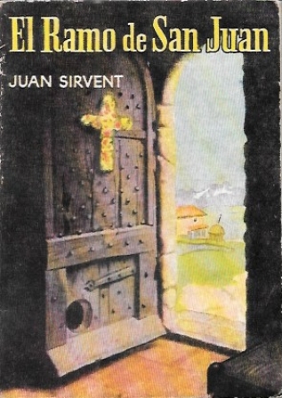 EL RAMO DE SAN JUAN  - COLECCIÓN PULGA Nº 402