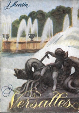VERSALLES - COLECCIÓN PULGA Nº 28